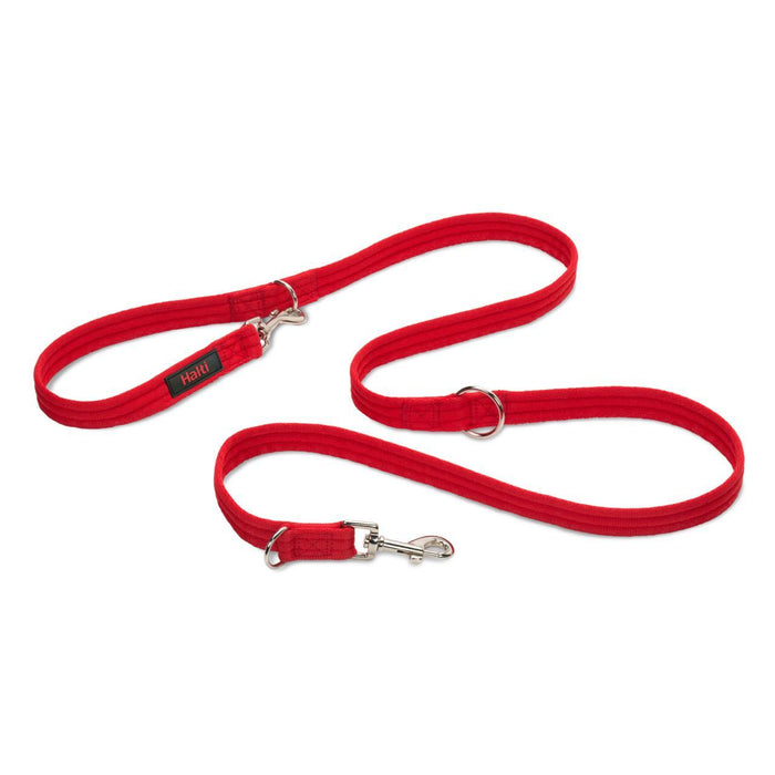 Halti Training Red Dog Lead Small