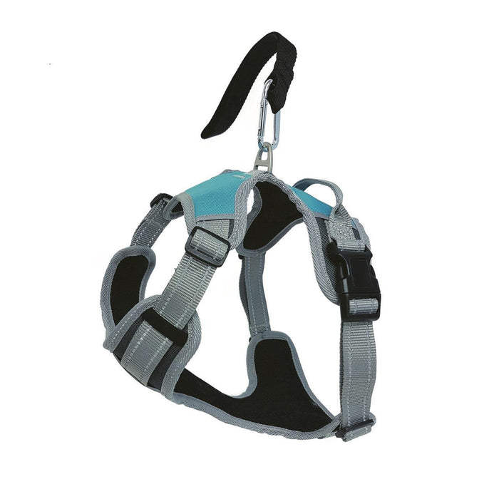 Henry Wag Dog Travel Car Harness