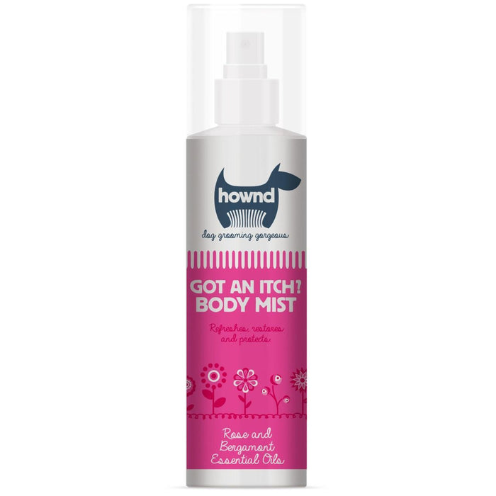 Hownd Got An Itch Body Mist for Dogs 250ml