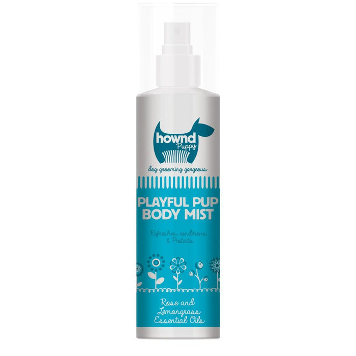 Hownd Puppy Juguetón Pup Cody Mist para perros 250 ml