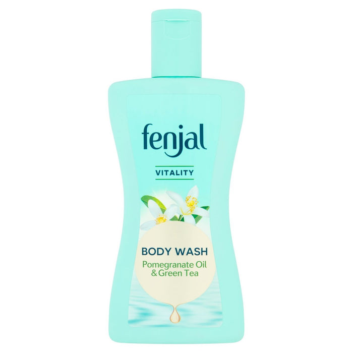 Fenjal Vitality Revitalizing Body Wash 200ml