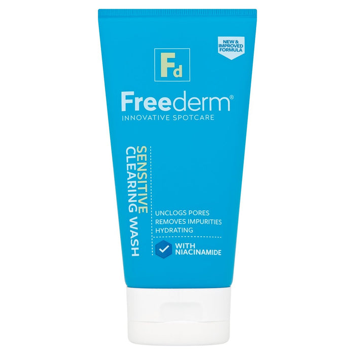 FREERMM STREFITISCHER CLEARING WASH 150 ml