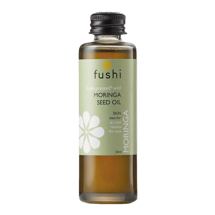 Fushi Moringa Samen Nourishing Beauty Oil 50ml