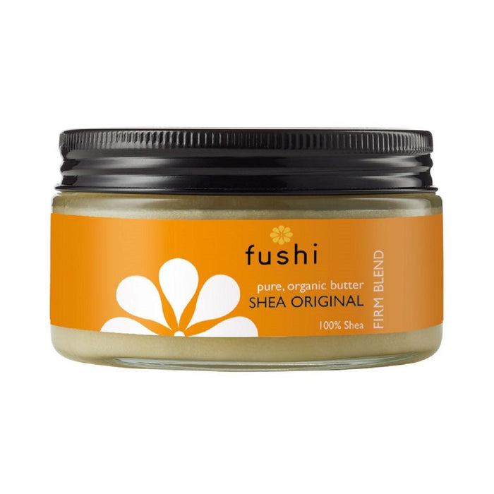 Fushi Bio Virgin Shea Butter 200g