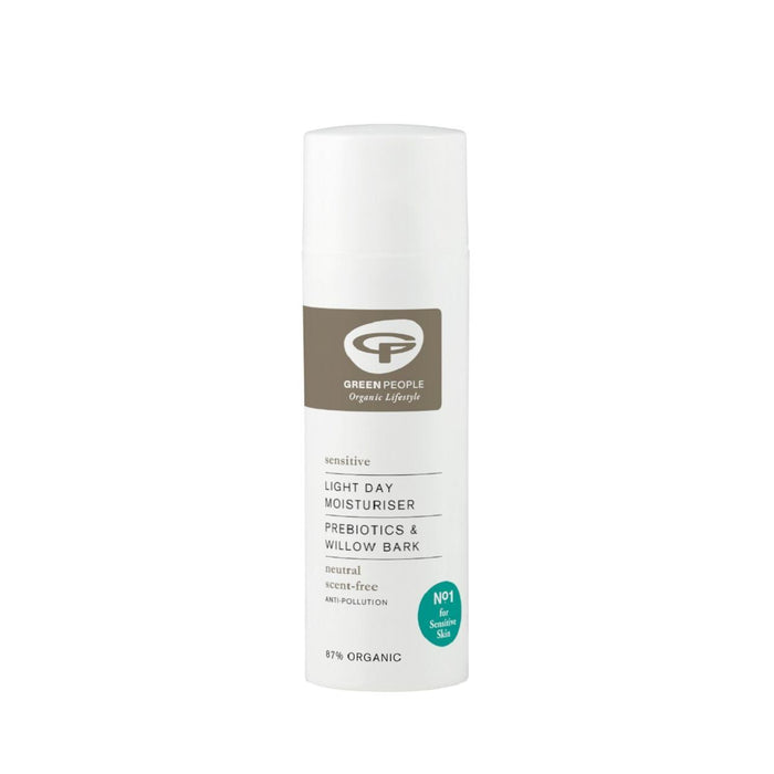 Green People Scent Free Day Moisturiser 50ml