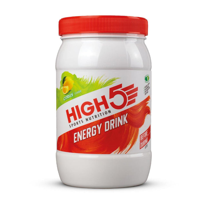 High5 Citrus Energy Drink Powder 1kg