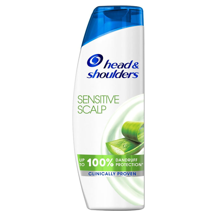 H&S Sensible SH 400ml