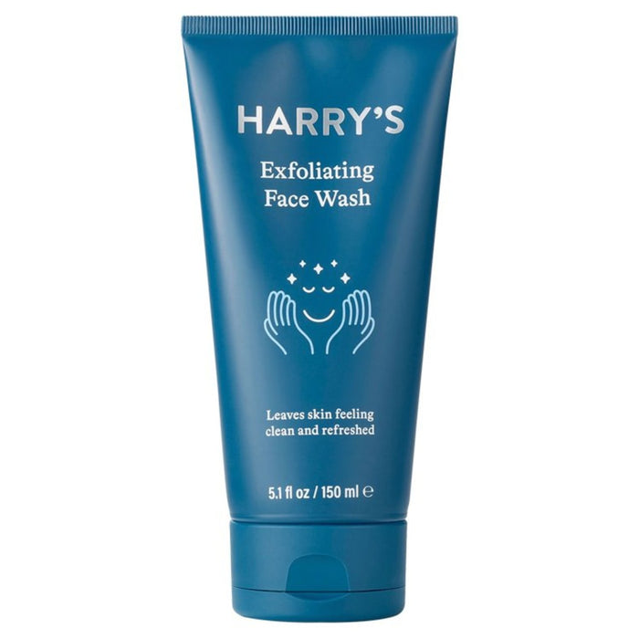 Harry's Men's Face Wash 150ml