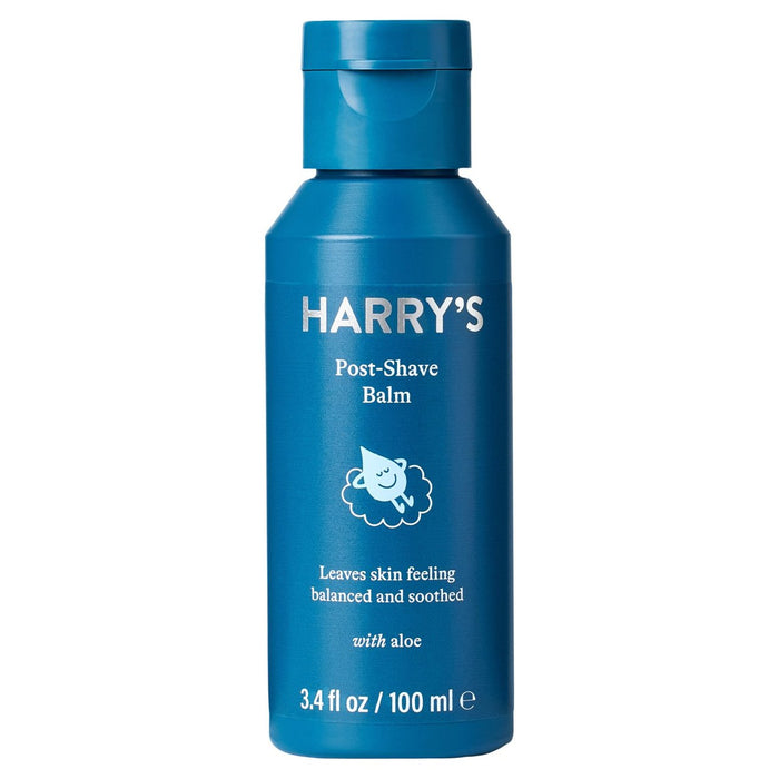 HARRY'S MEN'S POST RAPER BALM 100 ML