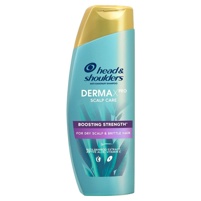 Tête et épaule Derma x Pro Sortie Shampooing 300ml