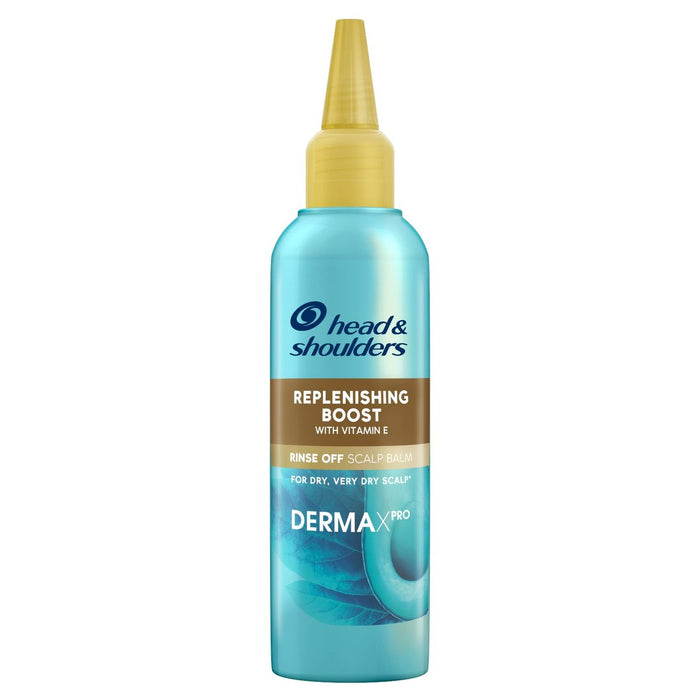 Kopf & Schultern DermaxPro Reparaturspuren -Kopfhautbalsam 145 ml