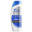 Cabeza y hombros hombres ultra profundos limpiadores anti sandruff 400ml