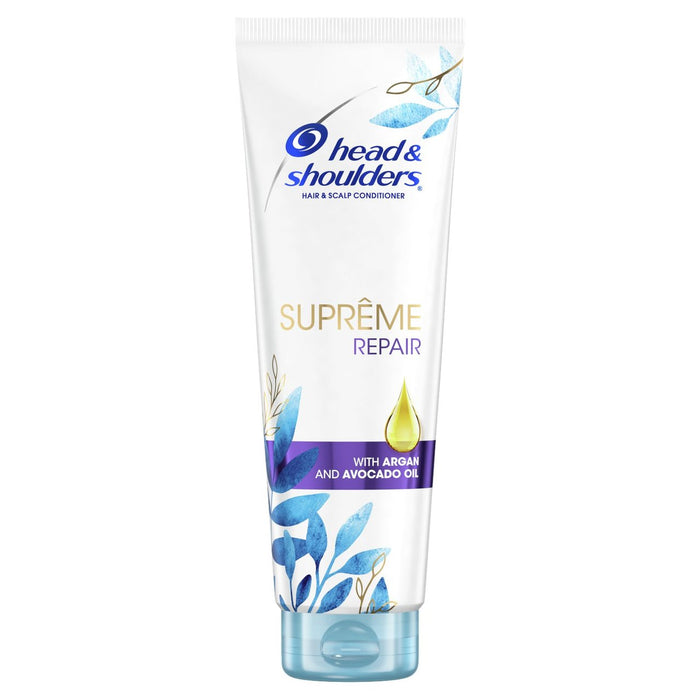 Tête et épaules Réparation Suprême Conditionneur de cheveux anti-phase 275 ml