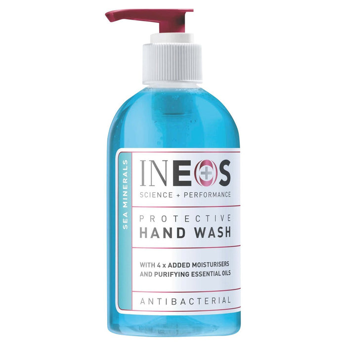 INEOS Lavage à la main avec des minéraux de mer 250 ml