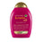 OGX Anti-Breakage+ queratina Oil Ph SHAMPOO Balanced 385ml