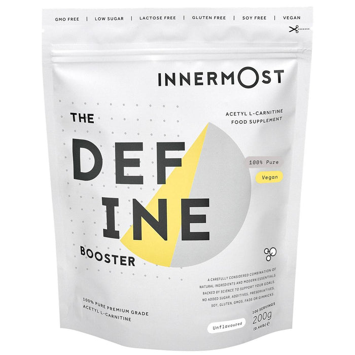 Innermost The Define Booster 300g