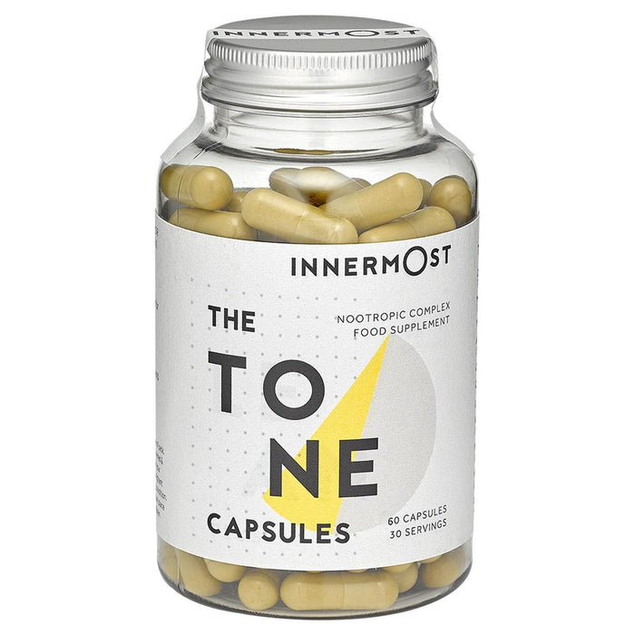 Innermost The Tone Capsules 40g