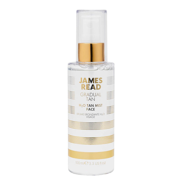 James Read H2O Gradual Tan Mist 100ml