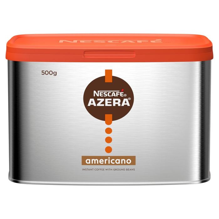 NESCAFE AZYERA AMERICANO 500G