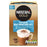 Cappuccino NESCAFE Cappuccino Café instantáneo sin azúcar 8 bolsitas 120G