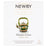 Newby Teas Hunan Green Silken Pyramids 15 per pack