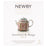 Newby Teas Strawberry & Mango Pyramides en soie 15 par paquet