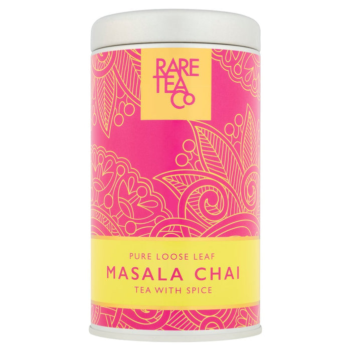 Rare Tea Company Masala Chai 50G