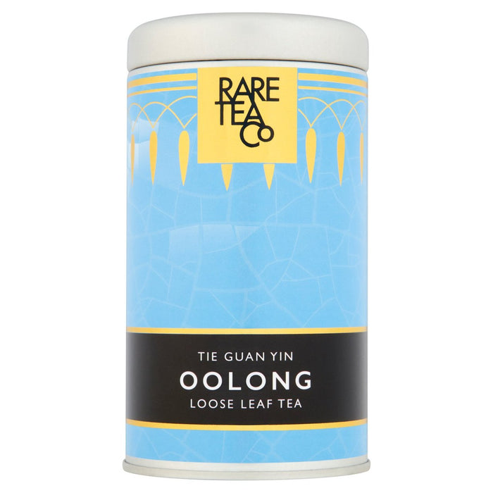 Rare Tea Company Oolong Thé lâche 50g