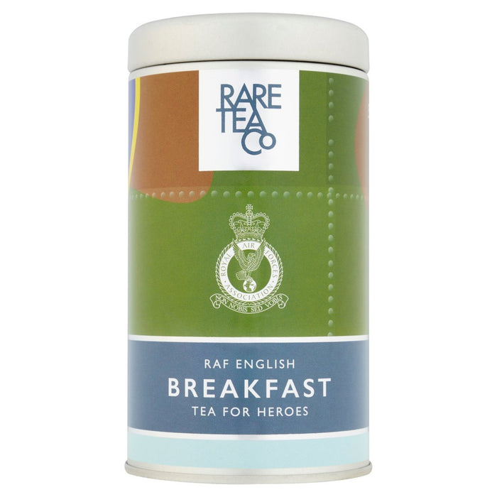 Rare Tea Company Raf Tea 50g