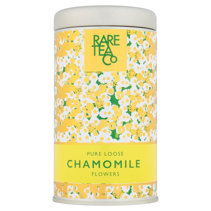 Rare Tea Company entier Chamomile 25g