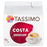 Tassimo Costa Americano Coffee Pods 12 por paquete