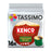 Tassimo Kenco Americano Decaff Coffee Pods 16 por paquete