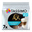 Tassimo l'Ol Latte MacChiato Skinny Coffee Pods 7 por paquete