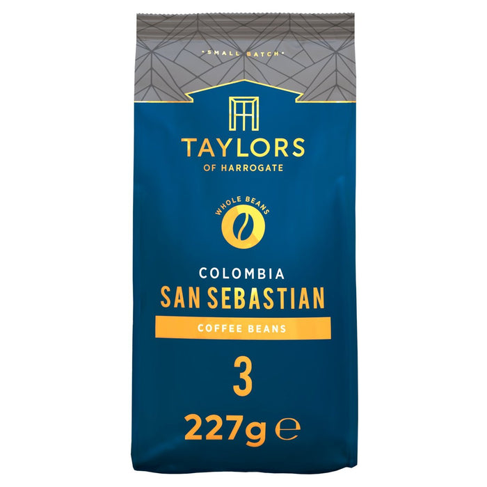 Taylors Colombia San Sebastian Gehels 227g