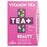 TEA+ Beauty Vitamin Tea 14 per pack