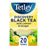 Tetley Discovery Té negro con limón y jengibre 20 por paquete