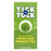 Tick ​​Tock Organic Rooibos Lose Leaf Greentea 100g