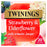 Twinings Strawberry & Elderflower Fruit Té 20 por paquete