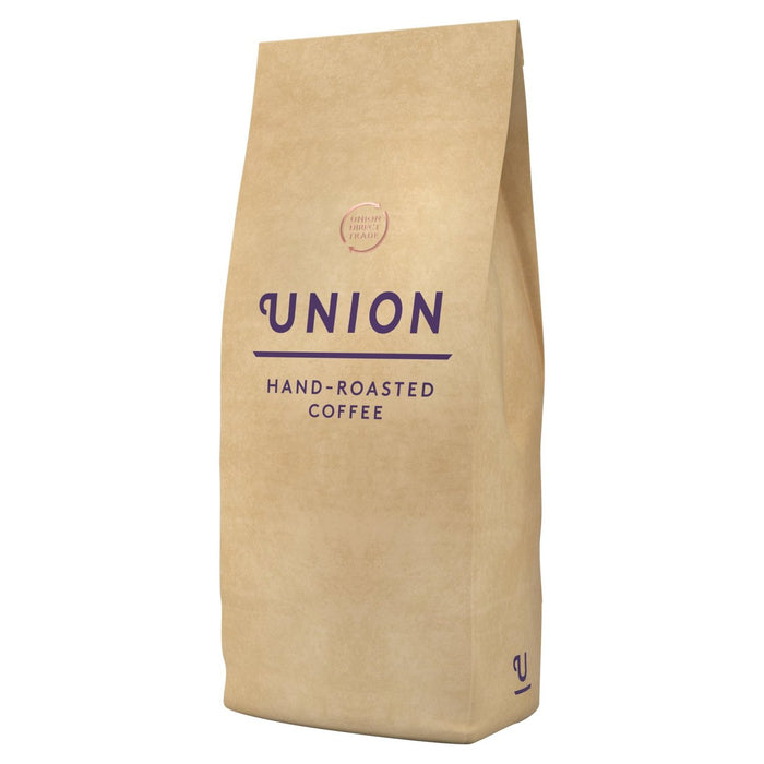 Union Taised Yayu Wild Forest WholeBean Café 1 kg