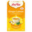 Yogi Tea Organic Ginger citron 17 par paquet