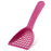 Becco Pets Eco Pink Cat Litter Scoop