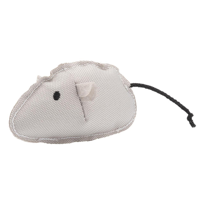 Jouet de chat de souris catnip en plastique recyclé en plastique recyclé