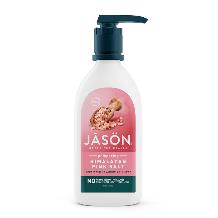 Jason Himalaya Körperwäsche 887ml