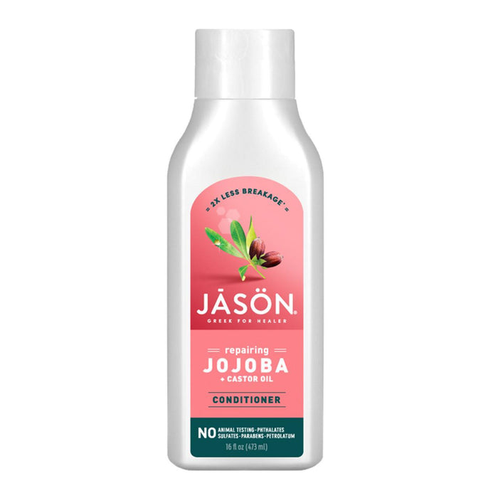 JASON VEGAN JOJOBA CONDUCTION 480ML