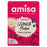 Amisa Organic Gluten Free Quinoa Flakes 400G