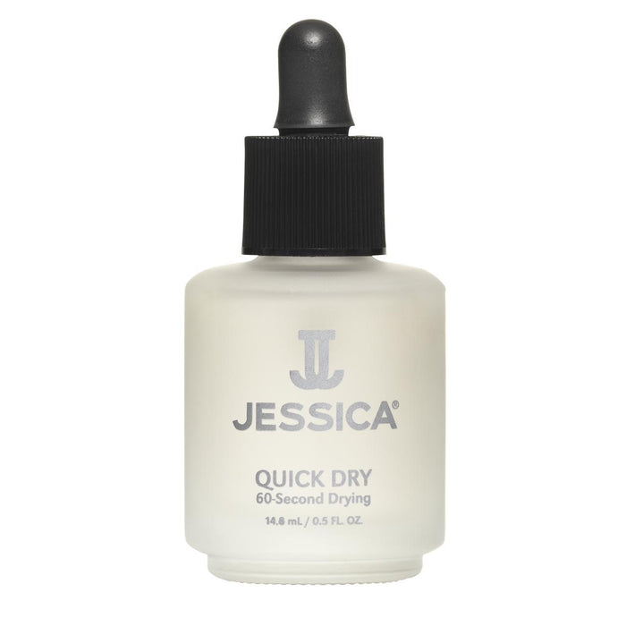 Jessica Quick Dry 14.8ml