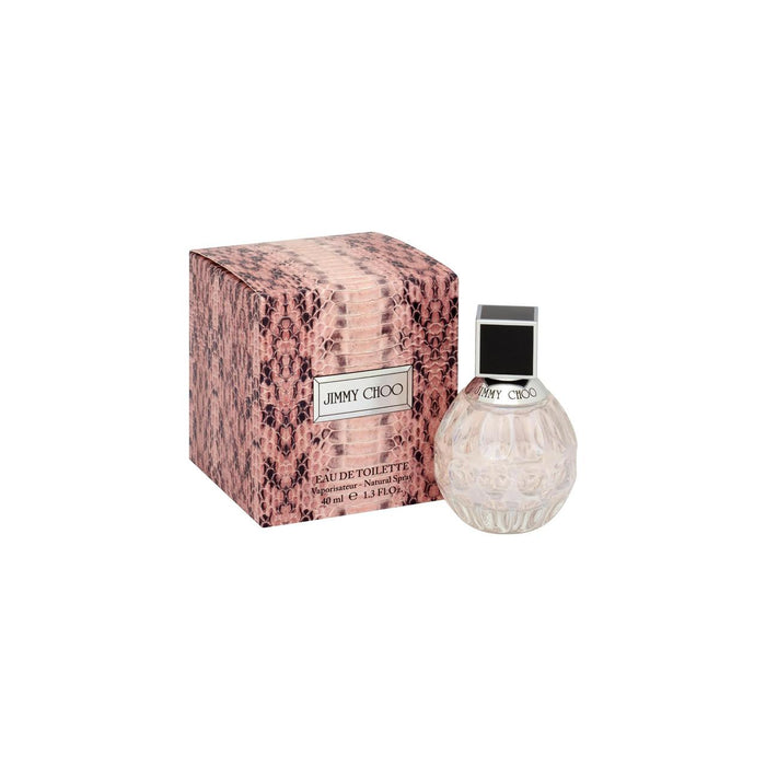 Jimmy Choo Eau de Toilette 40 ml