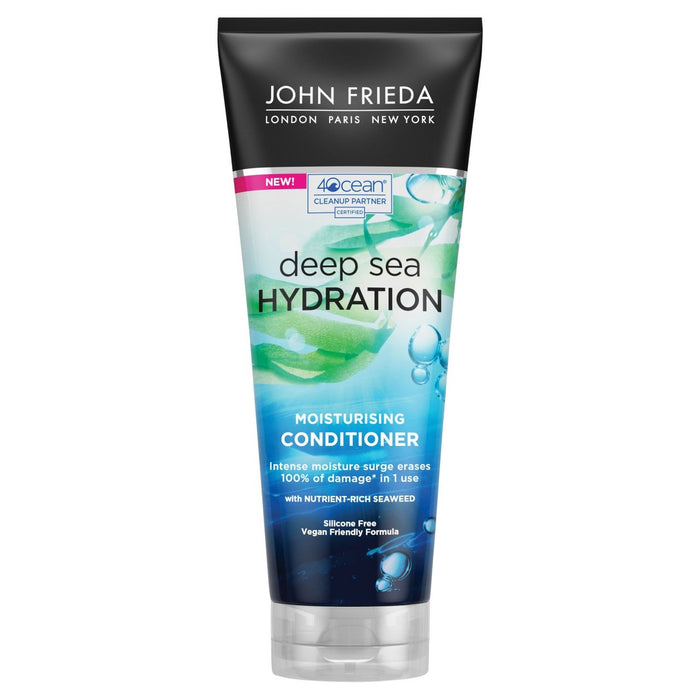 John Frieda Deep Sea Hydration Conditioner 250ml