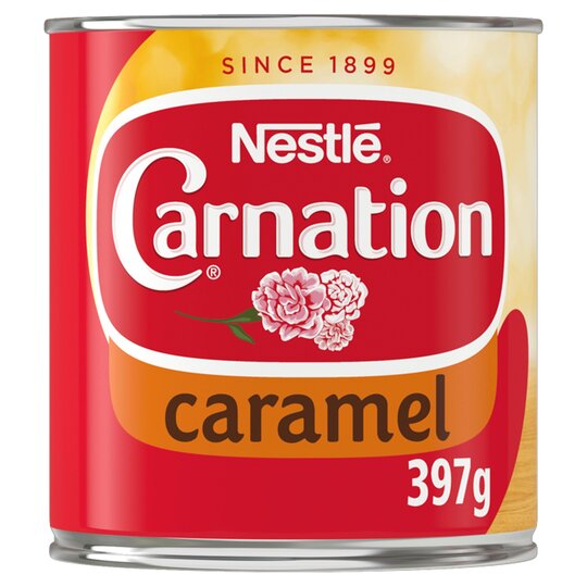 Carnation Caramel 397g