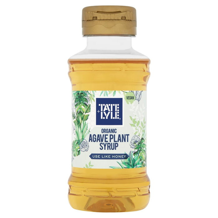 Tate & Lyle Agave Sirup 325G